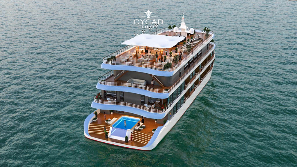 Begin your day in harmony with nature